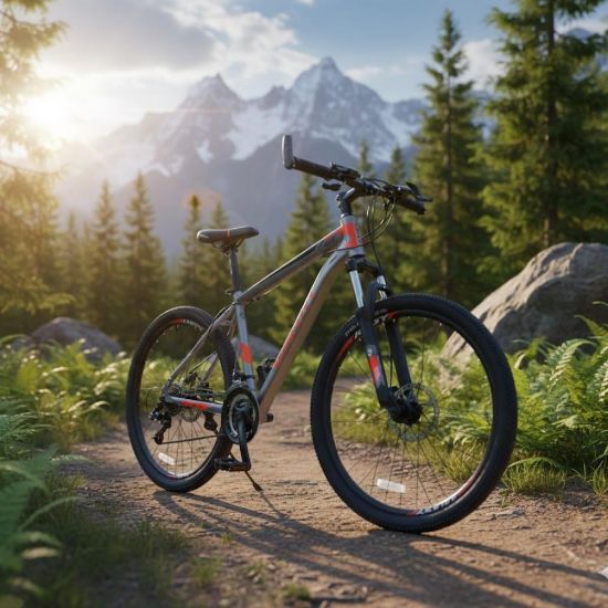 صورة دراجة مقاس 26